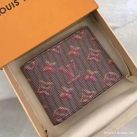 Official Brother Sam Bags LV 19B570039 0811